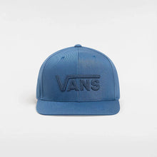 Boné Vans Drop V Snapback Infantil