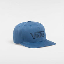 Boné Vans Drop V Snapback Infantil