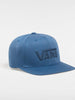 Boné Vans Drop V Snapback Infantil