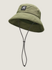 Chapéu Vans MTE Wilder Buck Green