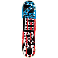 Shape Maple Zero American Punk 8.25