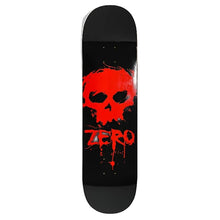 Shape Maple Zero Blood Skull 8.25