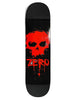 Shape Maple Zero Blood Skull 8.25