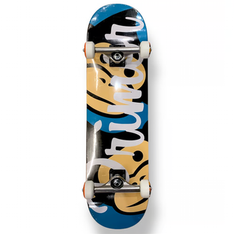 Skate montado Primor Two Big Monkey Azul 8.0