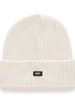 Gorro Vans Post Shallow White