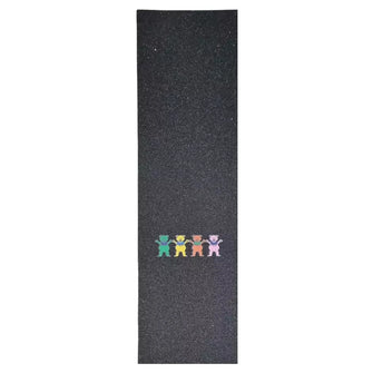 Lixa Grizzly Four Bear Black