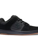 Tenis Dc Manteca 4 Imp Black/Black/Gum