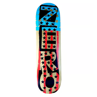Shape Zero Foil Dourado 8.5