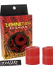 Kit Amortecedor Dominator Thor