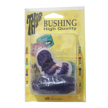 kit Amortecedor Skate Thor 98A