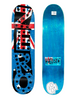 Shape Maple Zero Australia Punk 8.25