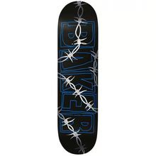 Shape Maple Baker Allen Barbed Wire 8.25