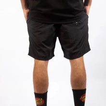 Bermuda Santa Cruz Dot Short Preto