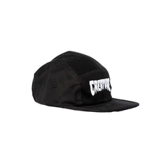 Bone Creature Mono Logo