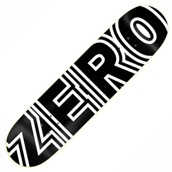 Shape Zero Bold Deck 8.5