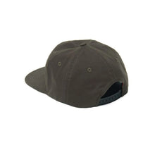 Boné Chocolate Chunk Snapback Hat Verde