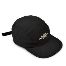 Boné Element Skatepanel preto