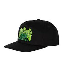 Bone Snapback  Psychofice Creature