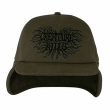Boné Creature Descon Scribe Ear
