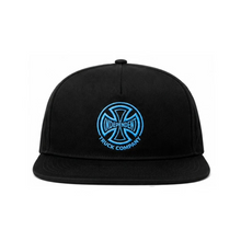 Boné Independent Snapback Truck Co. Legacy