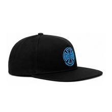 Boné Independent Snapback Truck Co. Legacy