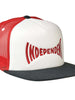 Boné Independent Trucker Span