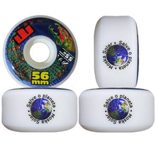 Roda Moska - Solar - Salve o Planeta - Rock 56mm