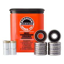 Rolamento Bronson Ceramic