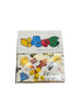 Bushing Vals 2.0 Amarelo
