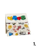 Bushing Vals 1.0 Branco