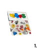 Bushing Vals 1.0 Laranja
