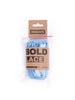 Cadarço Hocks Bold Lace Ciel