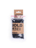 Cadarço Hocks Bold Lace Black