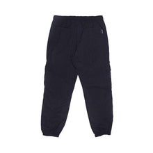 Calça Santa Cruz Tactel Stripe Cargo Preto