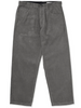 Calça Volcom Frickin Loose Tapered Pewter