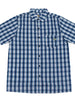 Camisa Drop Dead Paisley