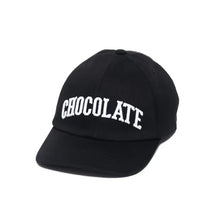 Boné Chocolate Chunk Snapback League