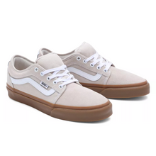 Tênis Skate Chukka Low Sidestrip French Oak