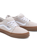 Tênis Skate Chukka Low Sidestrip French Oak