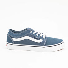 Tênis Skate Chukka Low Sidestrip Stargazer