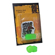 Chupeta Thor Mini Cruiser Verde