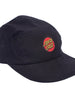 Boné Santa Cruz Five Panel classic Dot