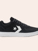 Converse Rival V2 Couro Preto