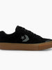 Converse Sport Casual Camurca Preto