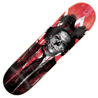 Shape Zero Chris Cole 27 Club 8.25