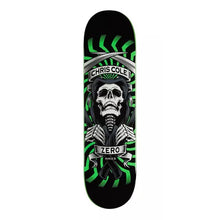 Shape Maple Zero Cole MMXX Green 8.0