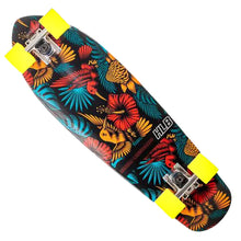 Skate Cruiser HLB Floral Fly