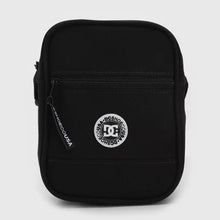 Shoulder Bag DC Shoes Magic Black