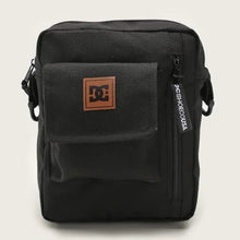 Shoulder Bag DC Shoes Dime Black