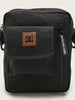 Shoulder Bag DC Shoes Dime Black
